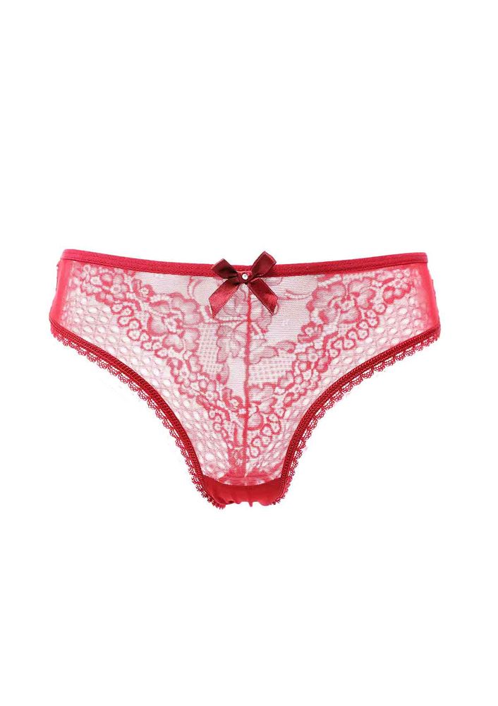 Papatya Panties 3307 | Bordeaux