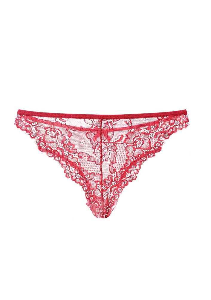 Papatya Panties 3307 | Bordeaux