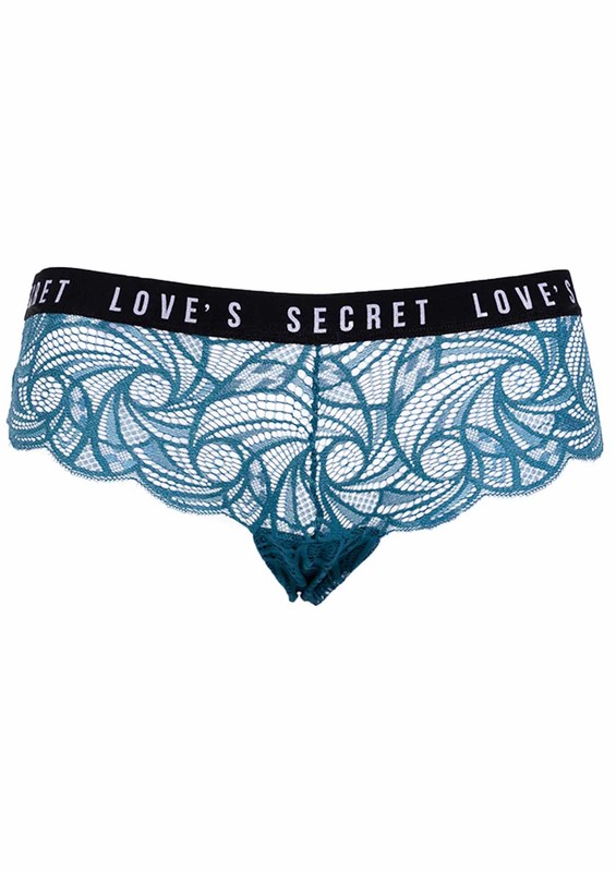 PAPATYA - Laced Thong 3995 | Patrol