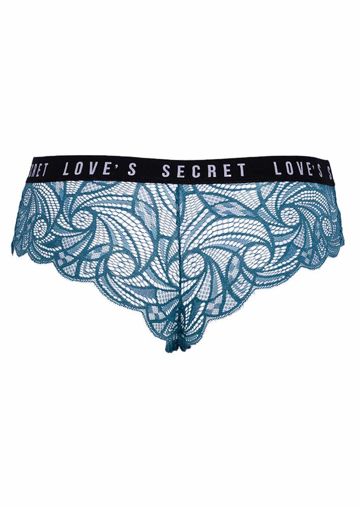 Laced Thong 3995 | Patrol