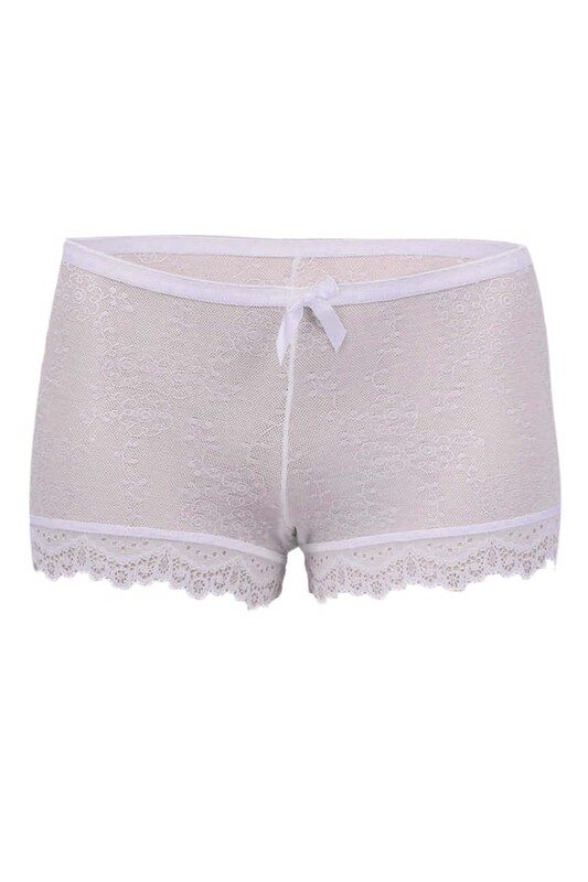PAPATYA - Papatya Boxer 3415 | Cream