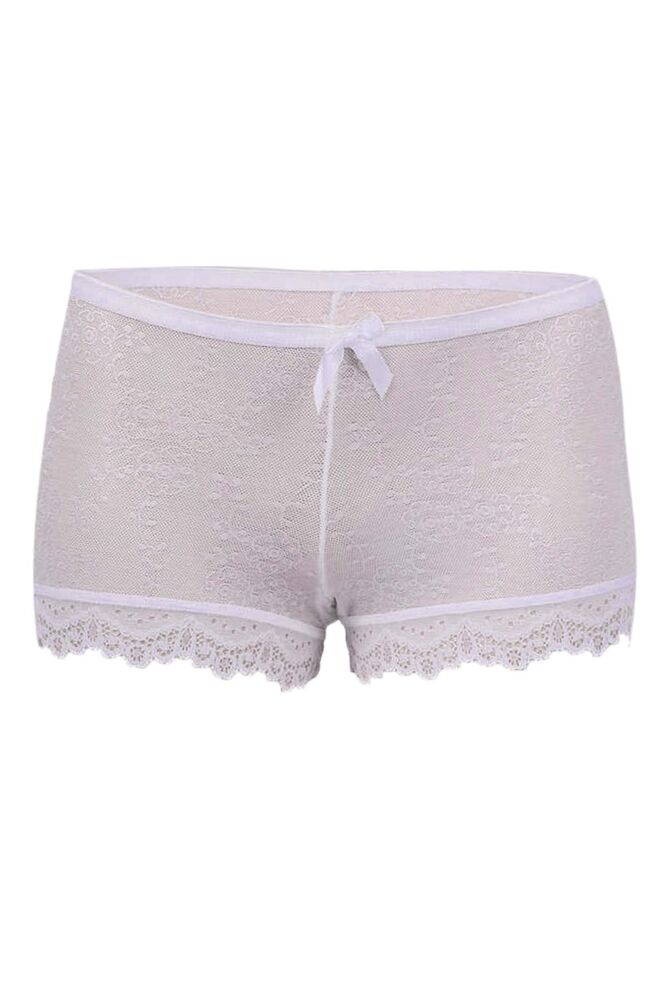 Papatya Boxer 3415 | Cream