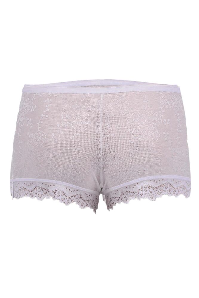 Papatya Boxer 3415 | Cream