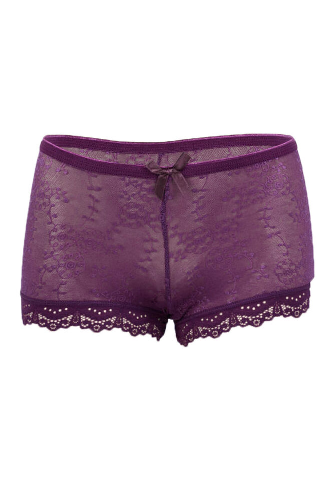 Papatya Boxer 3415 | Purple