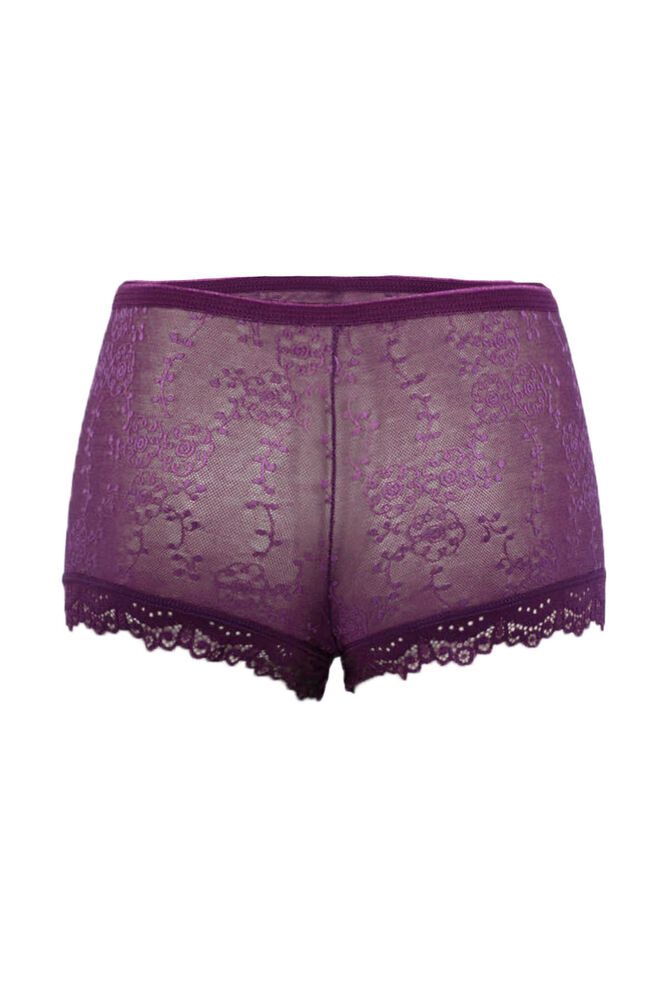 Papatya Boxer 3415 | Purple
