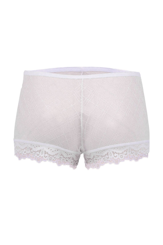 Papatya Boxer 3387 | Cream