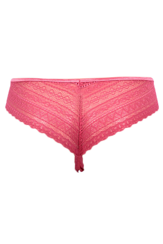 Papatya Panties 3445 | Vermilion