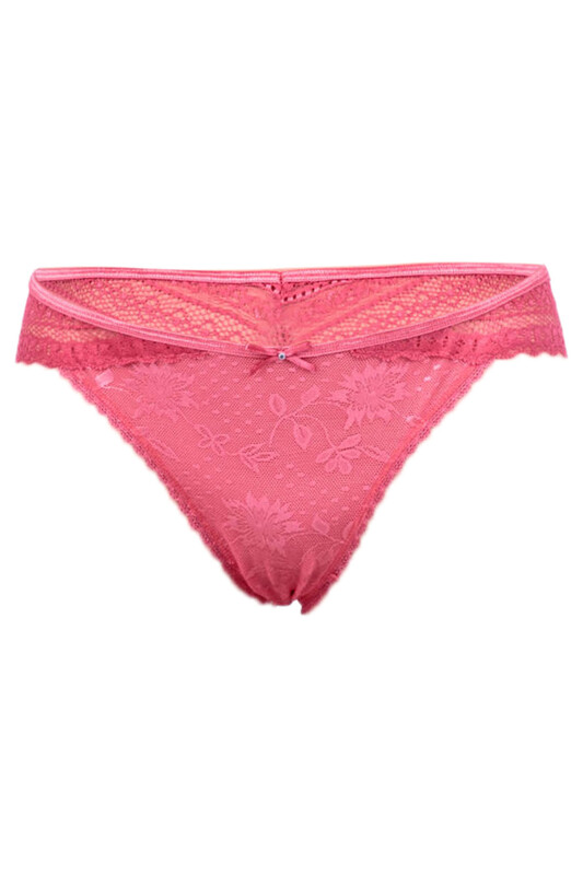 PAPATYA - Papatya Panties 3445 | Vermilion