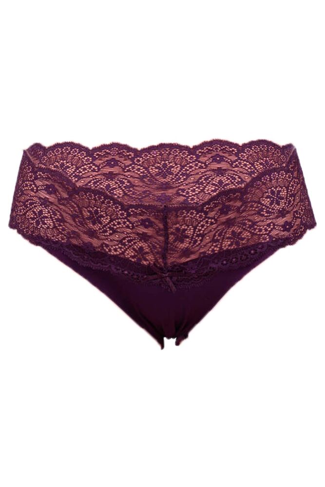 Papatya Panties 6354 | Purple