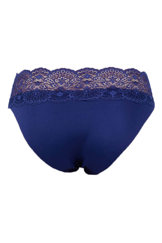 Papatya Panties 6354 | Ultramarine - Thumbnail