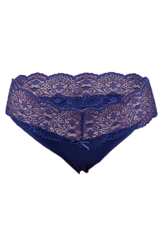 Papatya Panties 6354 | Ultramarine - Thumbnail