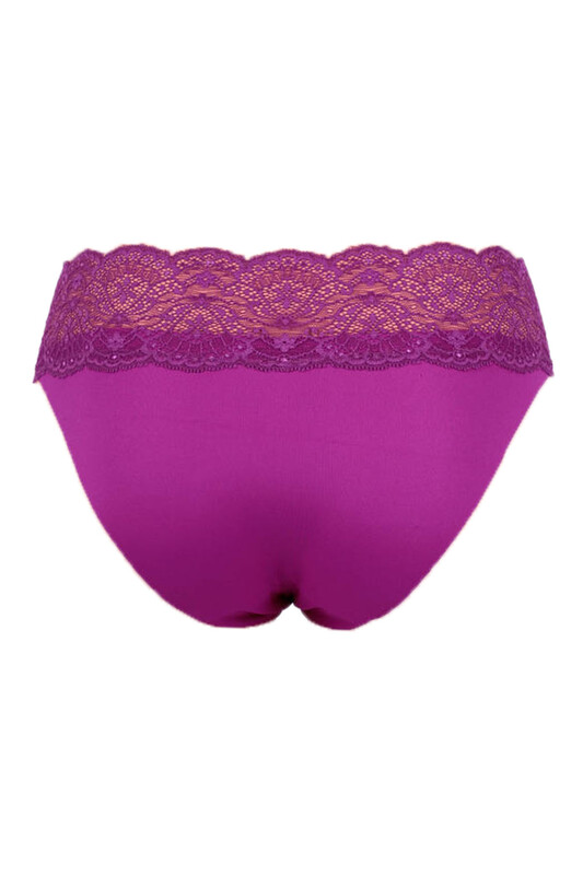 Papatya Panties 6354 | Fuschia - Thumbnail