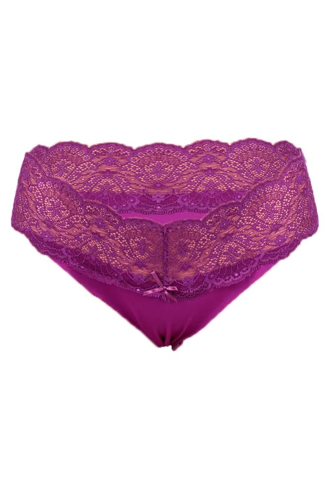 Papatya Panties 6354 | Fuschia