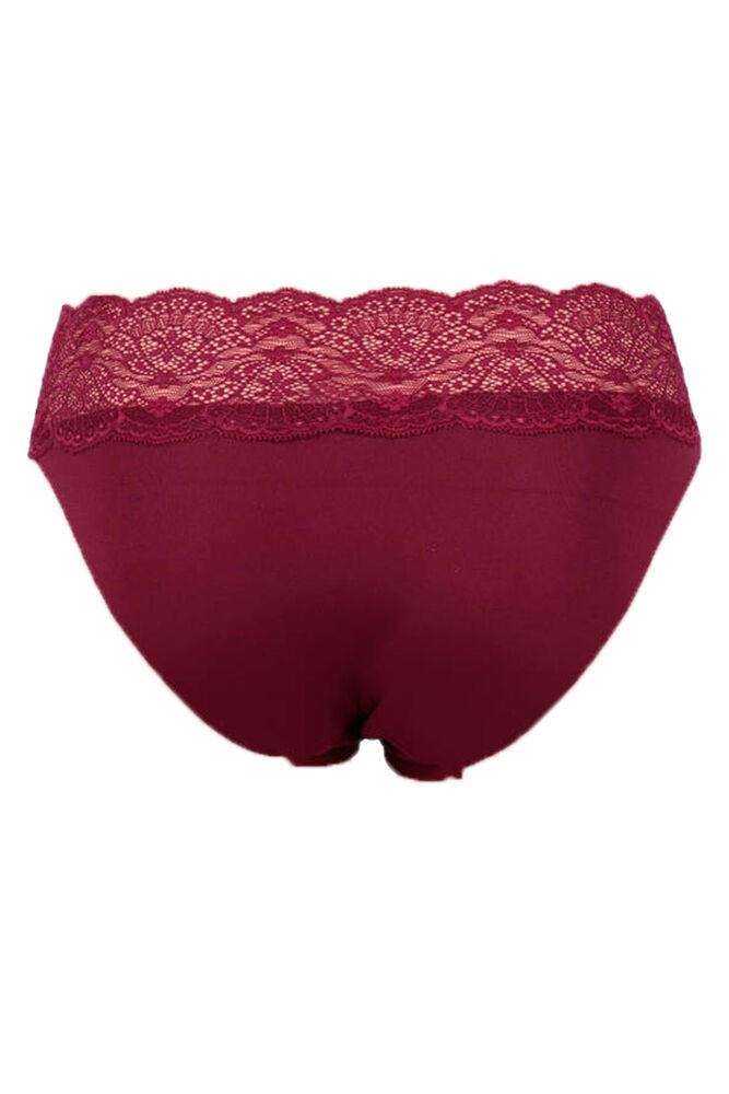 Papatya Panties 6354 | Bordeaux