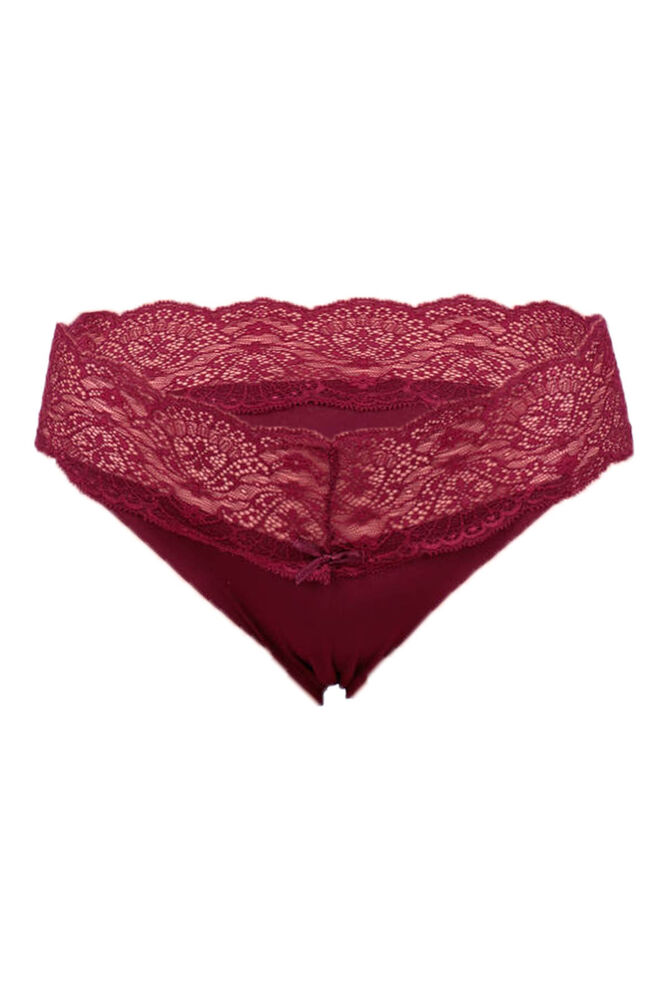 Papatya Panties 6354 | Bordeaux