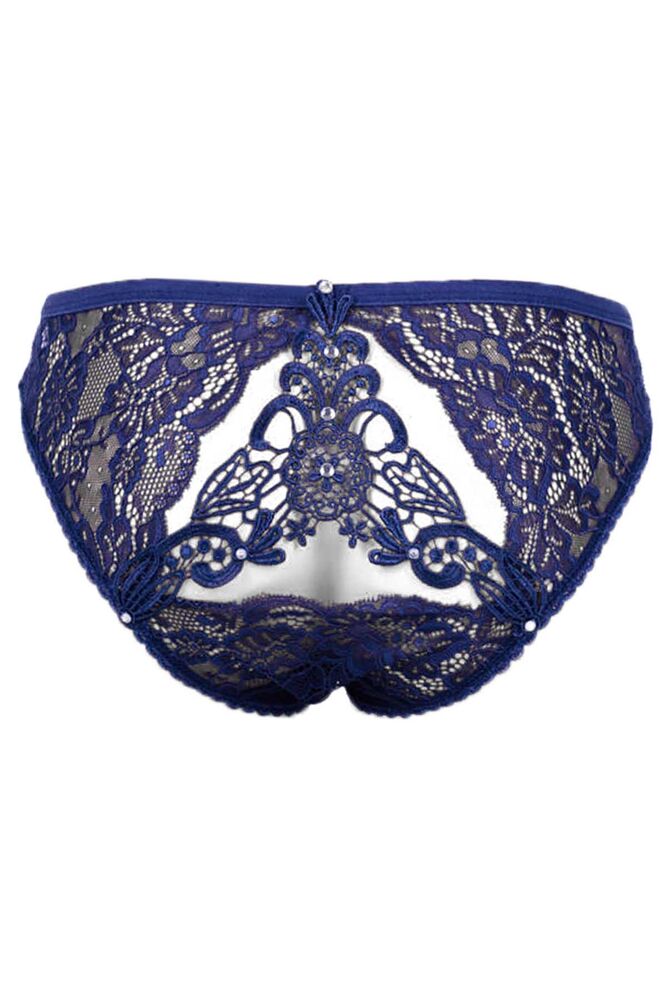 Papatya Panties 3634 | Ultramarine