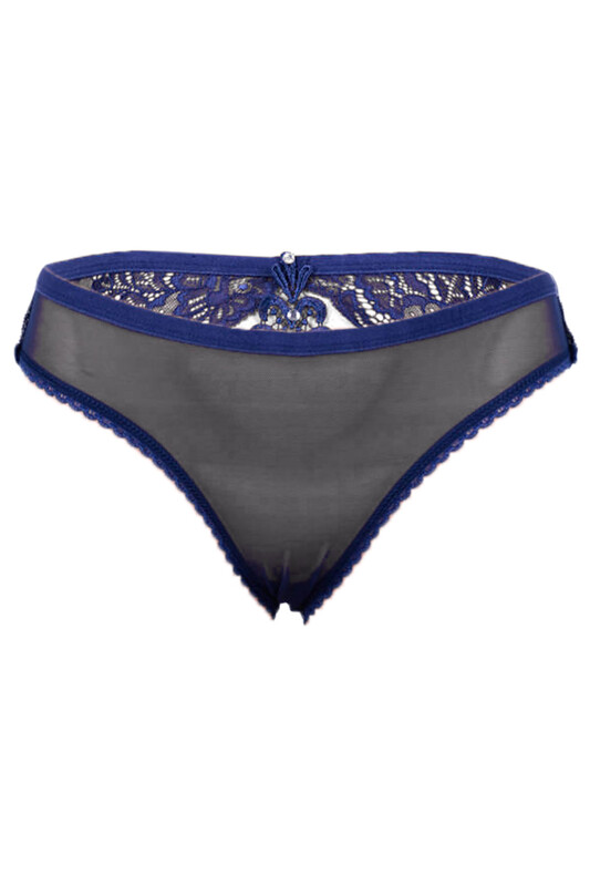 PAPATYA - Papatya Panties 3634 | Ultramarine