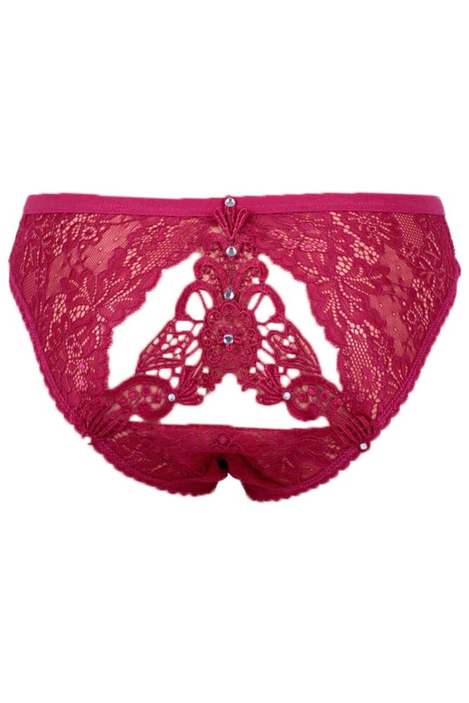 Papatya Panties 3634 | Fuschia