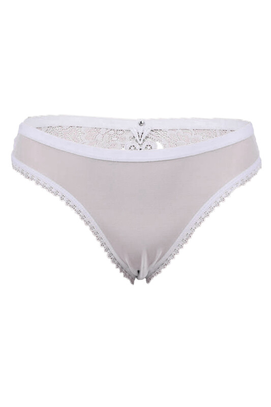 PAPATYA - Papatya Panties 3634 | Ecru