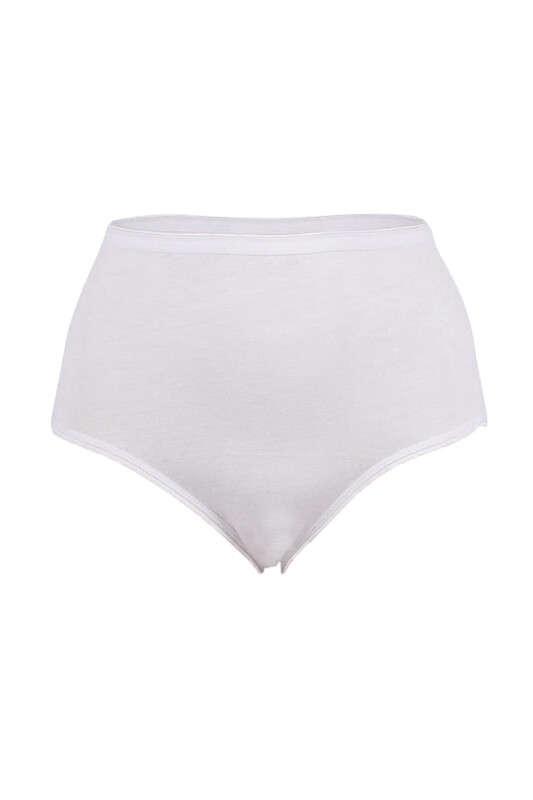 Papatya Bamboo Panties 2572 | Cream - Thumbnail