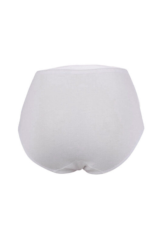 Papatya Bamboo Panties 2572 | Cream - Thumbnail