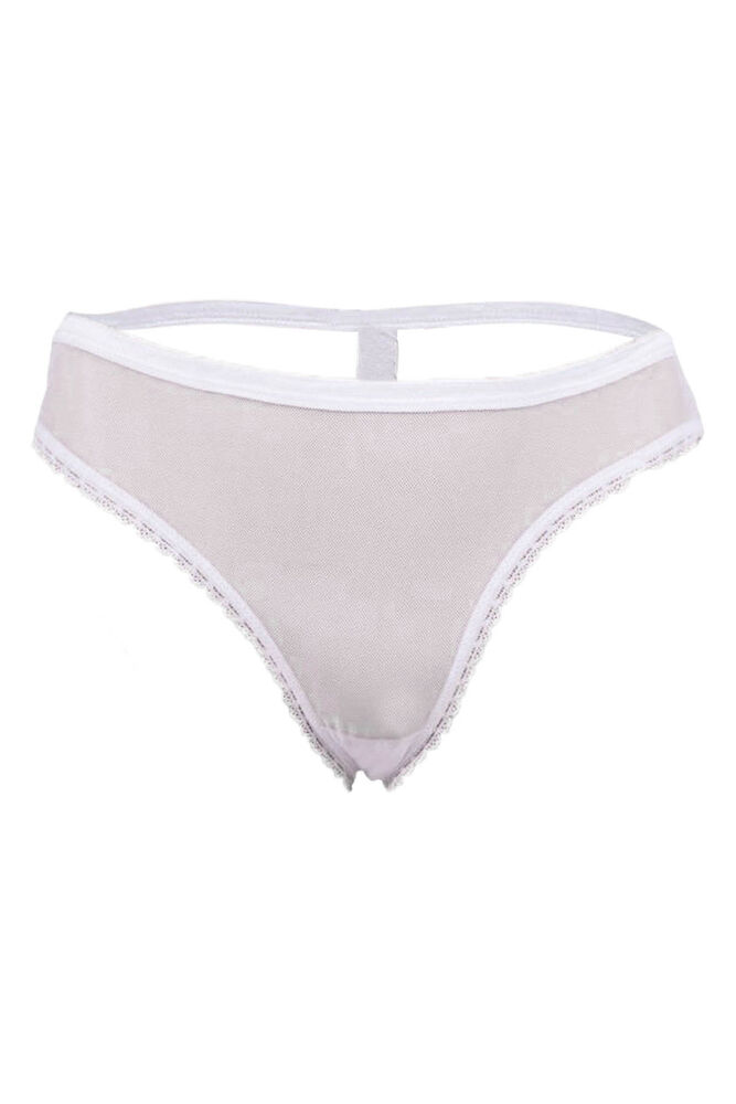 Papatya Panties 3444 | White