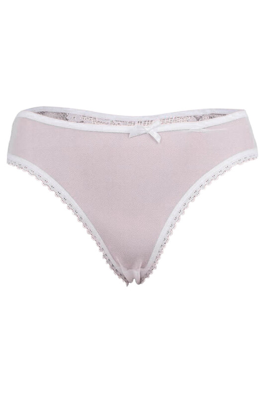 PAPATYA - Papatya Panties 3608 | White