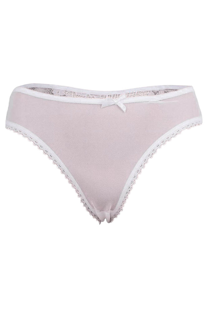 Papatya Panties 3608 | White