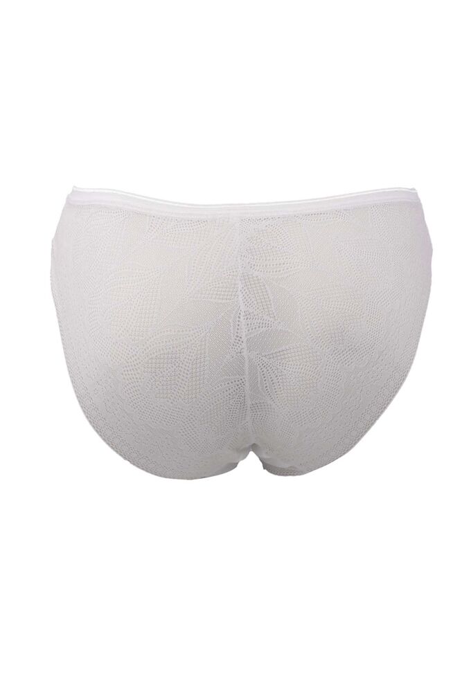 Papatya Panties 3685 | White