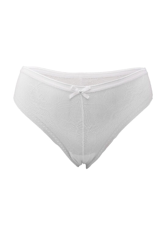 PAPATYA - Papatya Panties 3685 | White