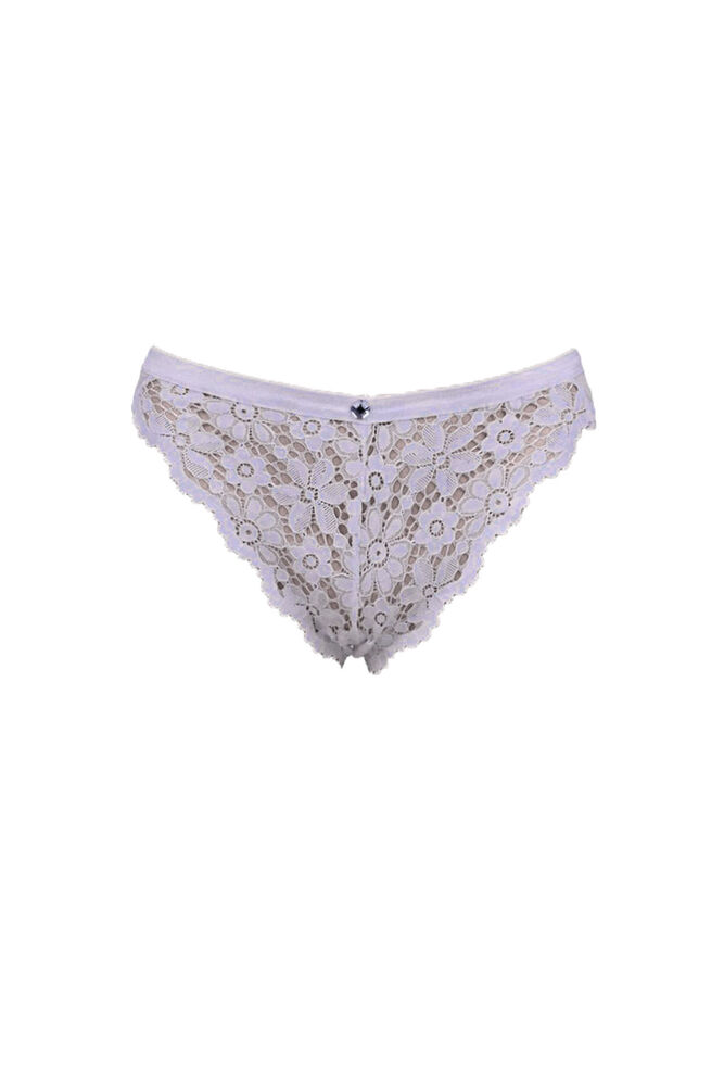 Papatya Thong 546 | White