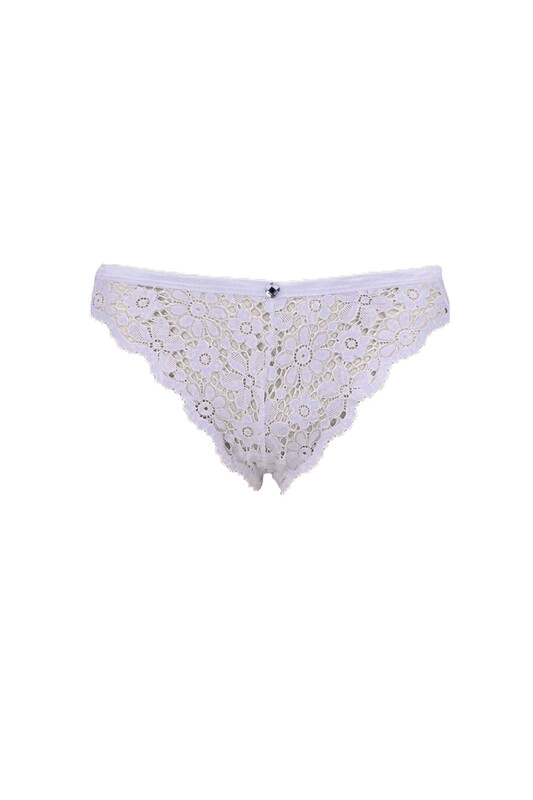 PAPATYA - Papatya Thong 3358 | White