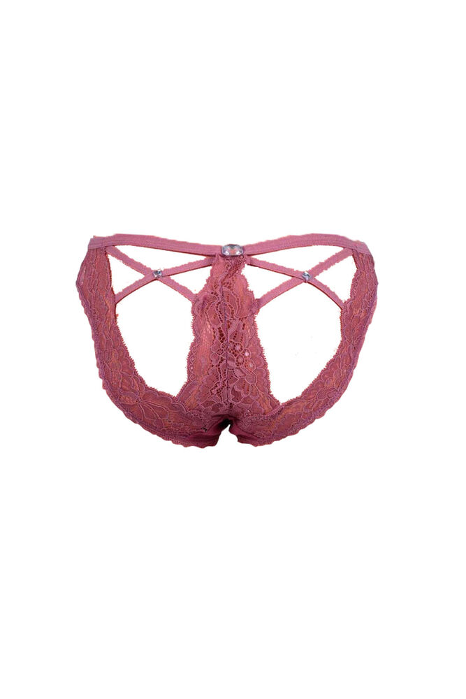 Papatya Panties 3637 | Powder