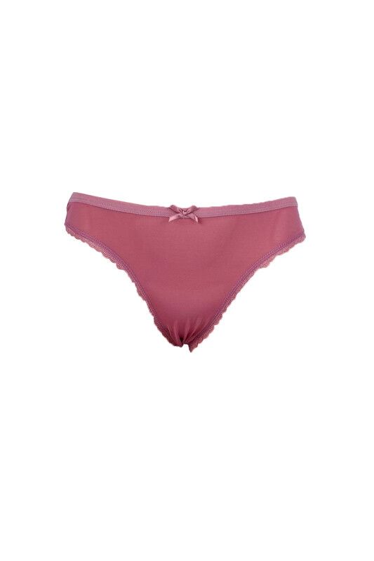 PAPATYA - Papatya Panties 3637 | Powder