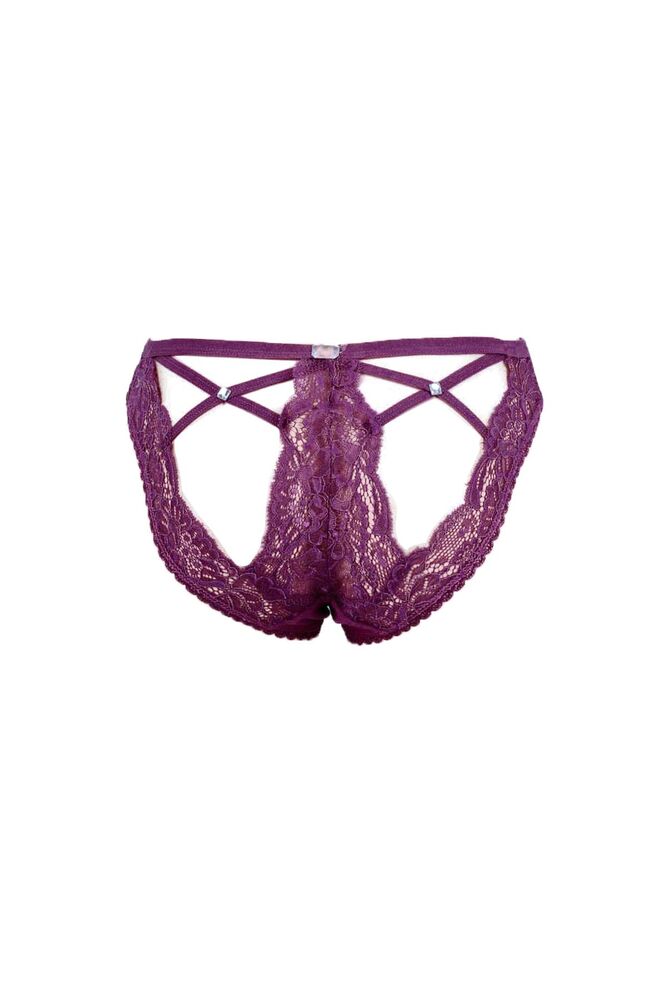 Papatya Panties 3637 | Plum