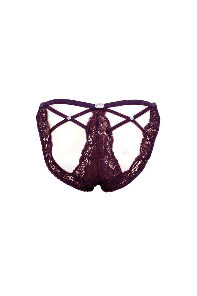Papatya Panties 3637 | Purple