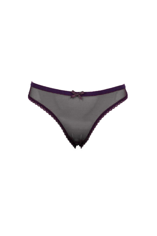 PAPATYA - Papatya Panties 3637 | Purple