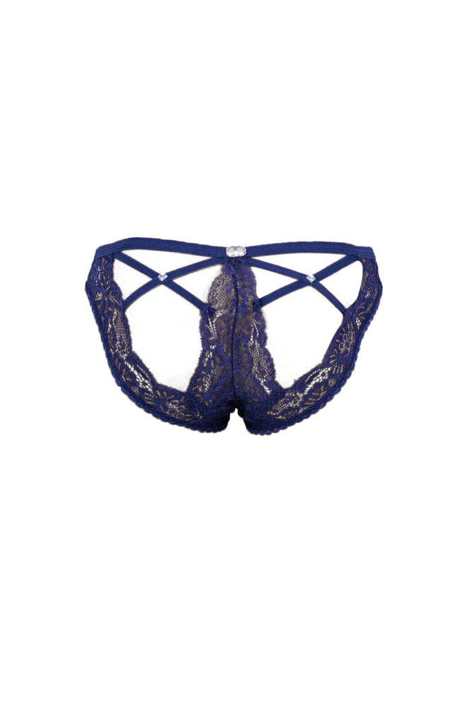 Papatya Panties 3637 | Ultramarine