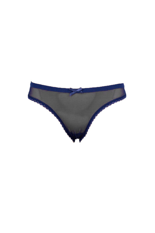 PAPATYA - Papatya Panties 3637 | Ultramarine