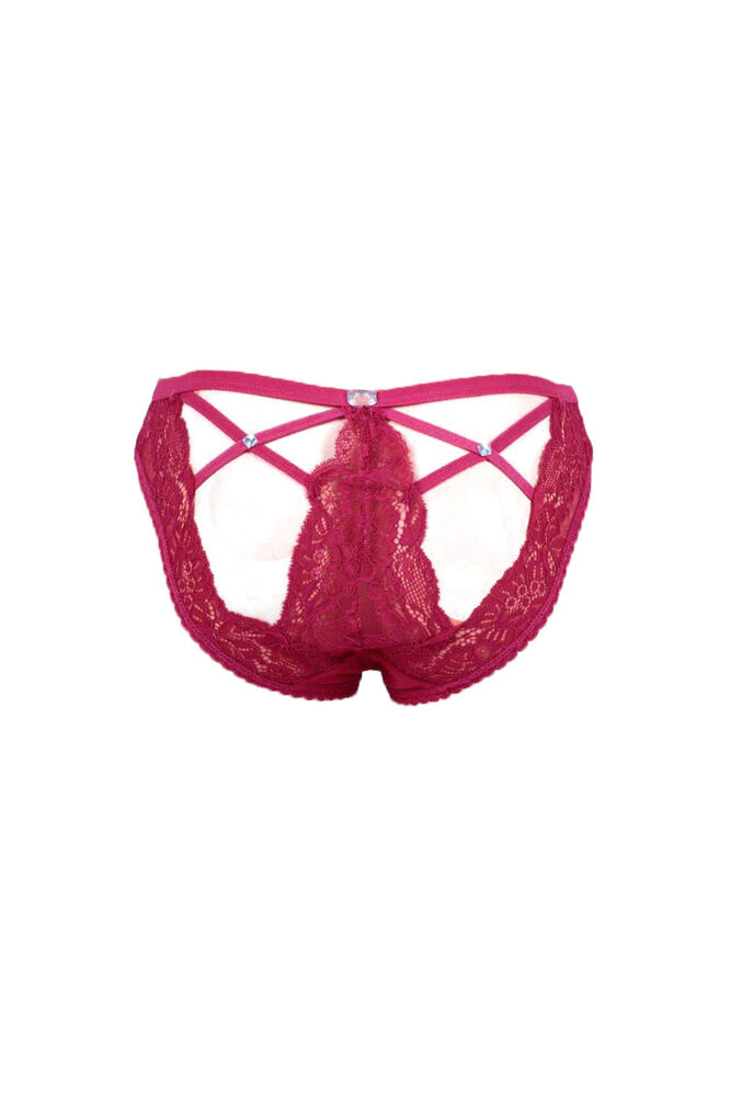 Papatya Panties 3637 | Fuschia