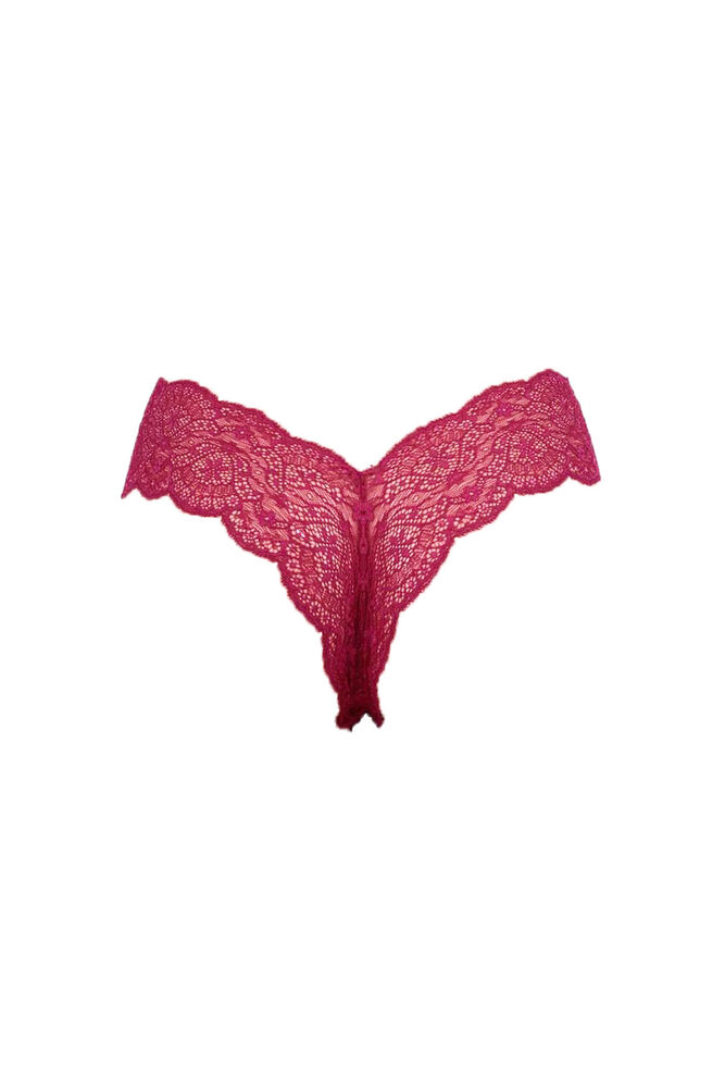 Papatya Panties 3449 | Fuschia