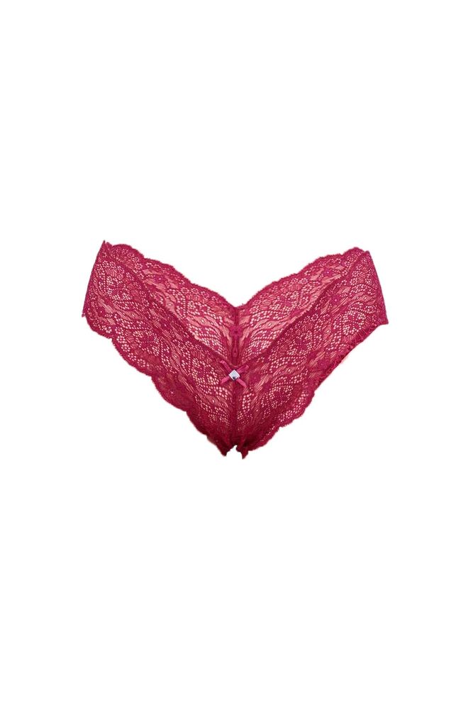 Papatya Panties 3449 | Fuschia
