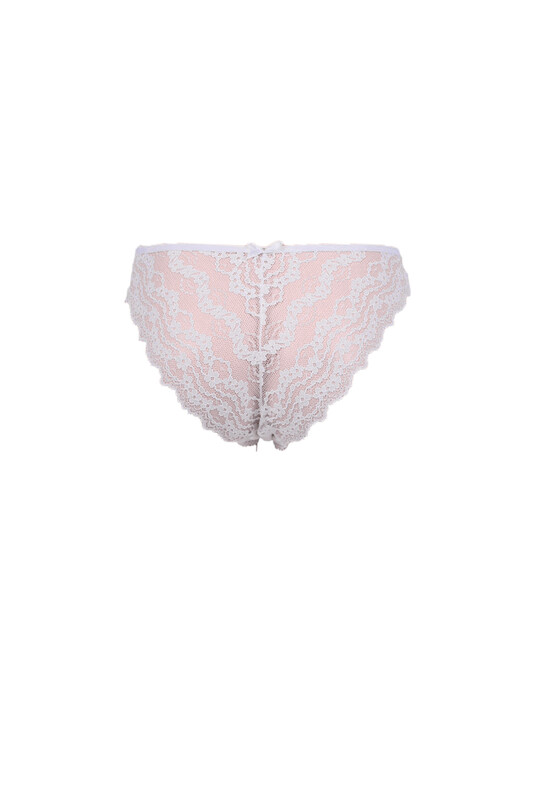 Papatya Panties 3392 | Cream - Thumbnail