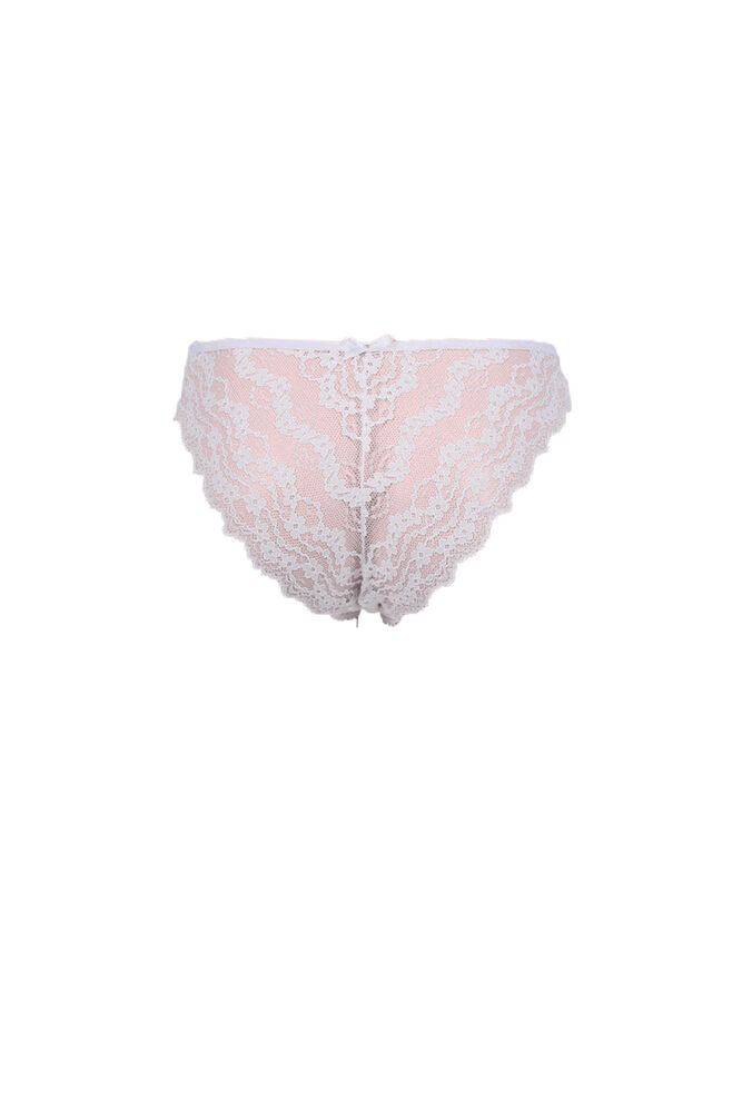Papatya Panties 3392 | Cream