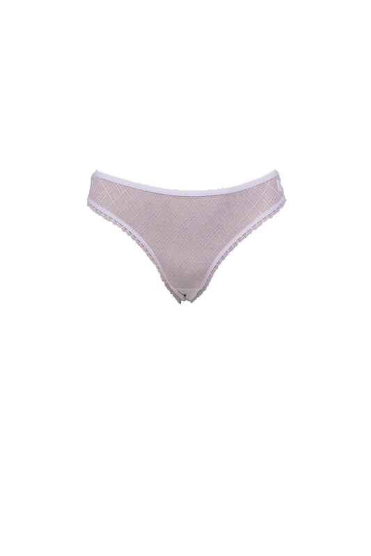 PAPATYA - Papatya Panties 3392 | Cream