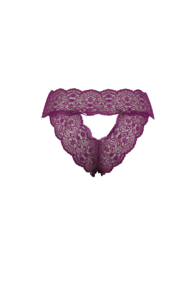 Papatya Panties 3479 | Plum