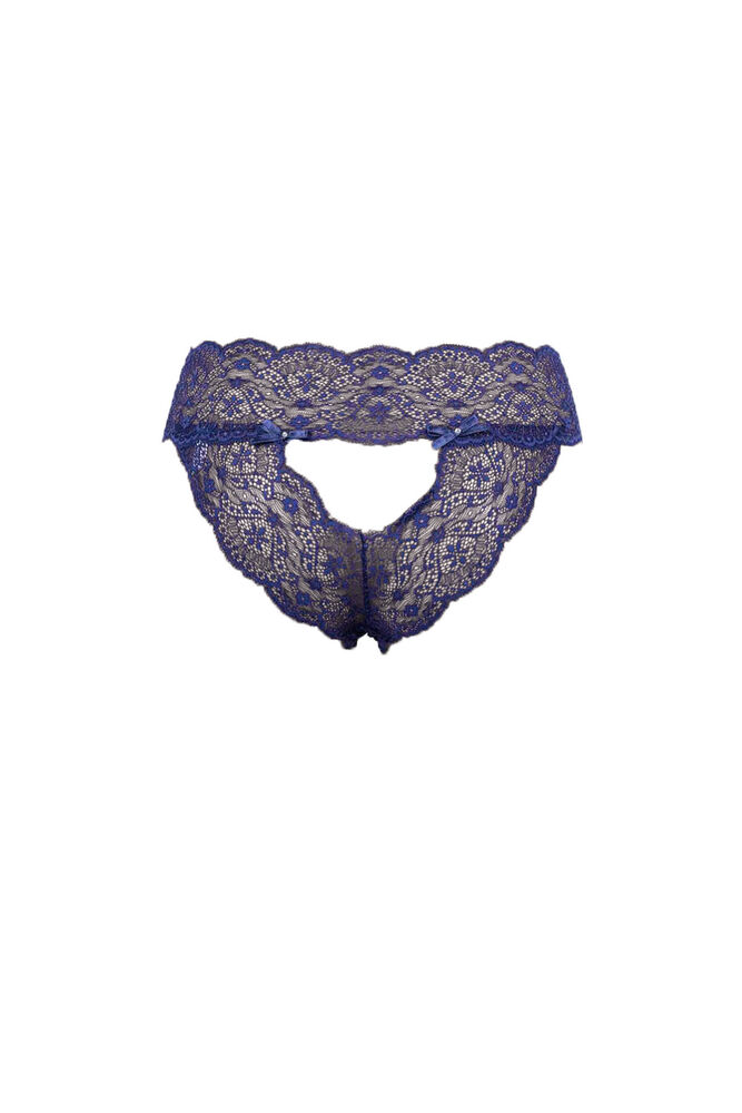 Papatya Panties 3479 | Ultramarine