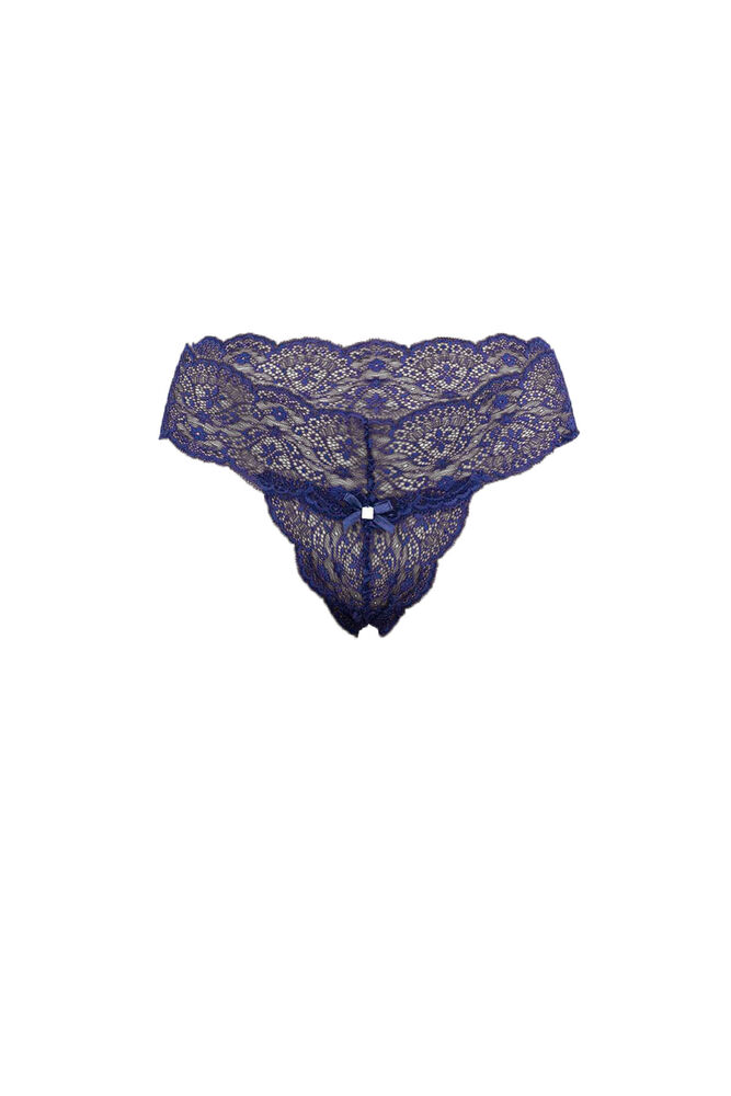 Papatya Panties 3479 | Ultramarine