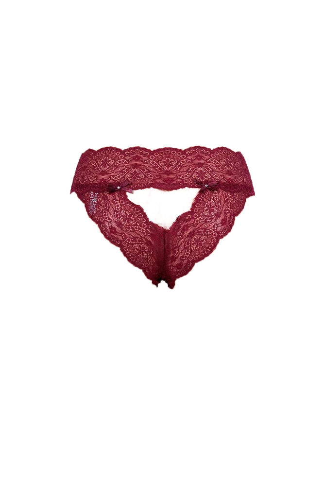 Papatya Panties 3479 | Bordeaux