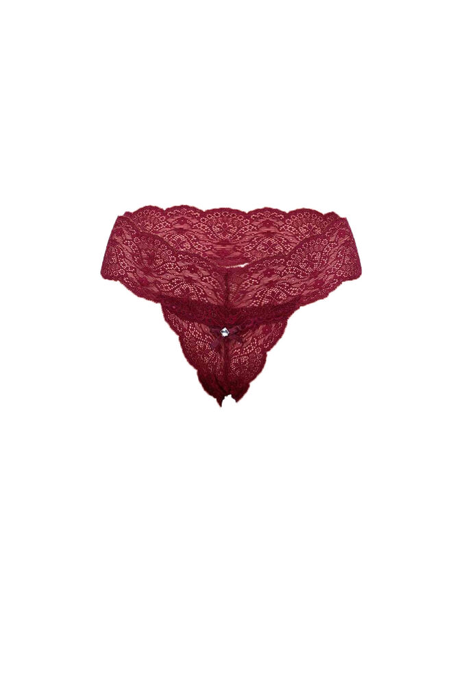 Papatya Panties 3479 | Bordeaux